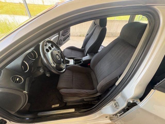 ALFA ROMEO 159 1.9 JTDm 150CV PRIMO PREZZO PRONTA CONSEGNA
