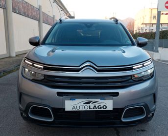 Citroen C5 Aircross BlueHDi 130 S&S Live 2020