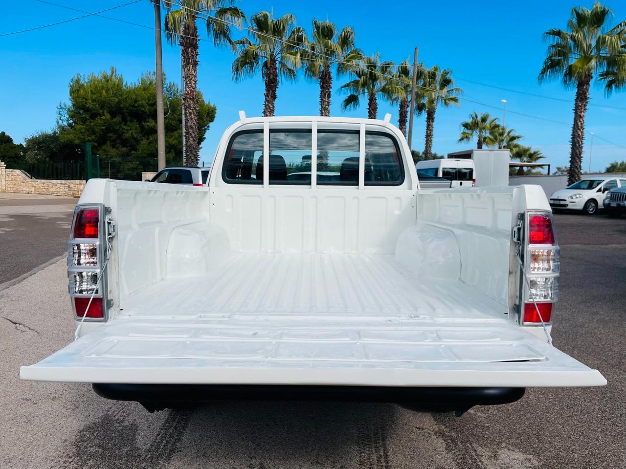 Ford Ranger 2.5 TDCi Super Cab XL 4p.ti