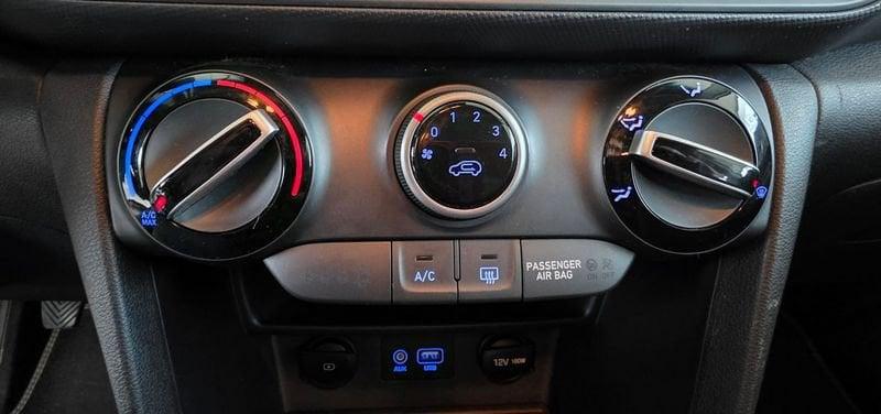 Hyundai Kona Kona 1.0 t-gdi Comfort Plus Pack 2wd 120cv