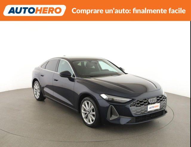 AUDI A5 TDI 150 kW mHEV+ S tronic Business Advanced