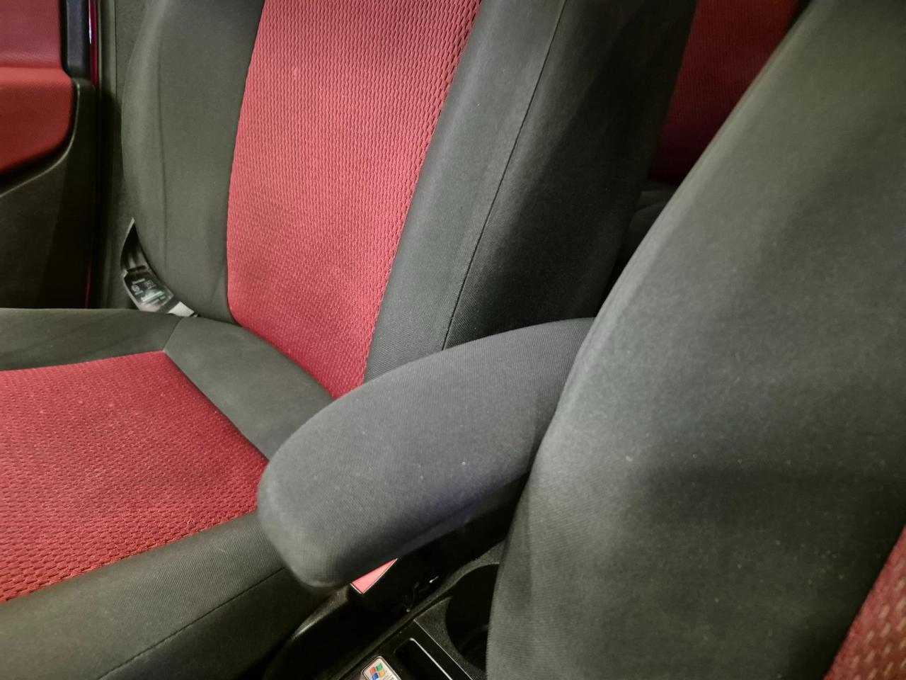 Fiat Doblo 1.6 mjt 16v Dynamic - UNIPROPRIETARIO - NEOPATENTATI - navi - sens. post.