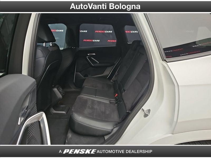 BMW X1 X1 xdrive 25e MSport Pro auto