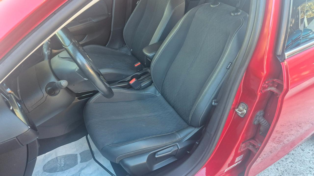 Opel Corsa 1.2 Elegance