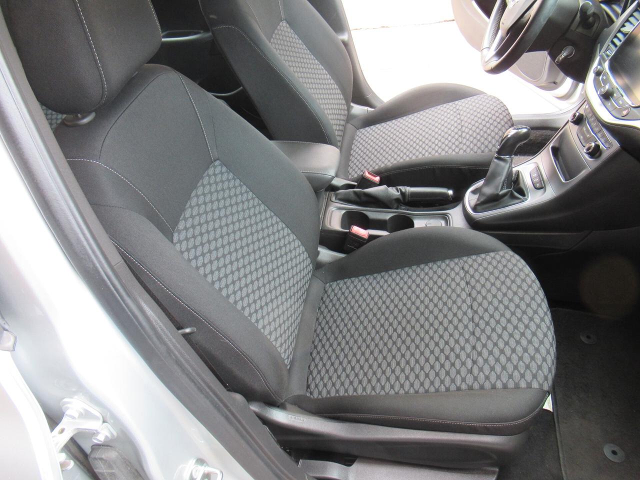 Opel Astra 1.6 CDTi 110CV Start&Stop Sports Tourer Business