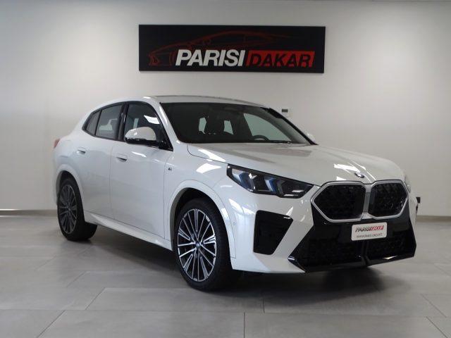 BMW X2 sDrive20i Msport Steptronic *PROMO PARISI GROUP*