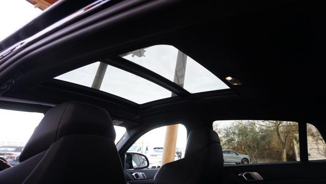 BMW X6 xDrive40d 48V Msport