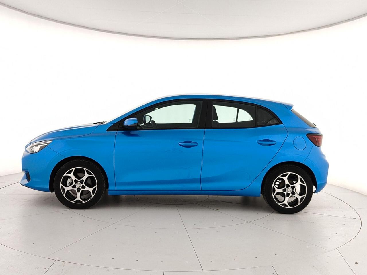 Mg MG3 1.5 Comfort 116 Cv