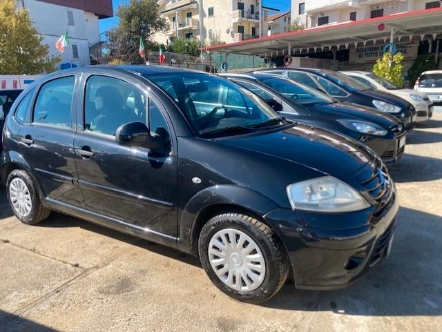 Citroen C3 1.1 Perfect Bi Energy G