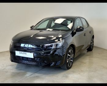 OPEL Corsa VI 2023 - Corsa 1.2 GS s&s 100cv at8
