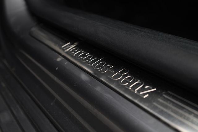 MERCEDES-BENZ CLA 200 Aut Shooting Prezzo Netto Brake Premium