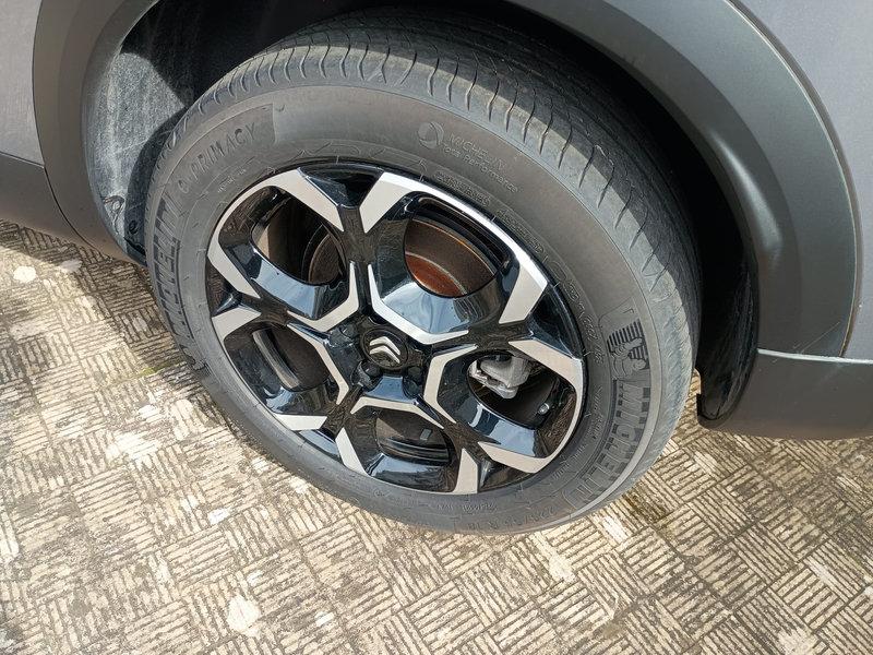 CITROEN C5 Aircross 1.2 puretech Plus s&s 130cv