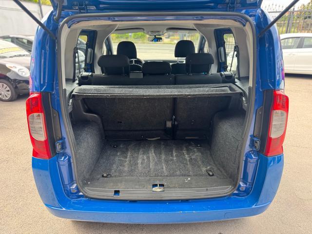 FIAT Qubo 1.3 MJT 75 CV Dynamic