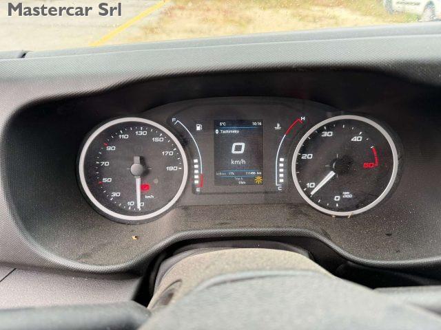 IVECO Daily CAB 35C14 3750 QUAD-TOR- CABINATO BOX- GG499BB