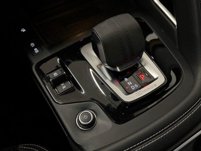 JAGUAR E-Pace 2.0D I4 204 CV AWD Auto R-Dynamic full opt iva