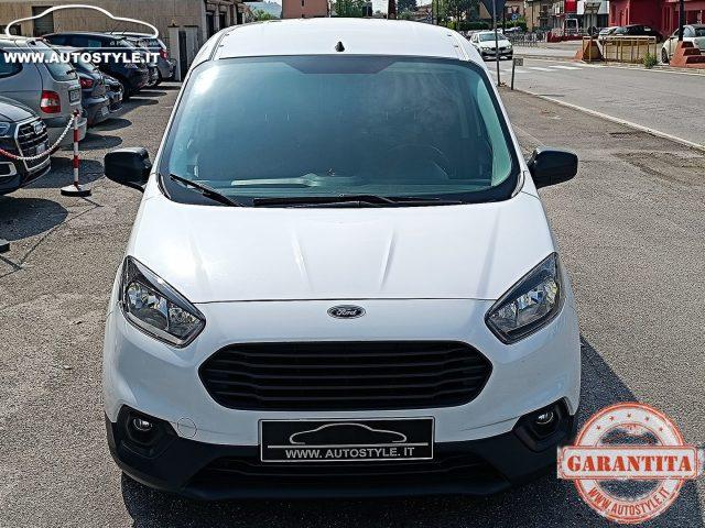 FORD Transit Courier 1.5 TDCi 75CV Van Trend +IVA