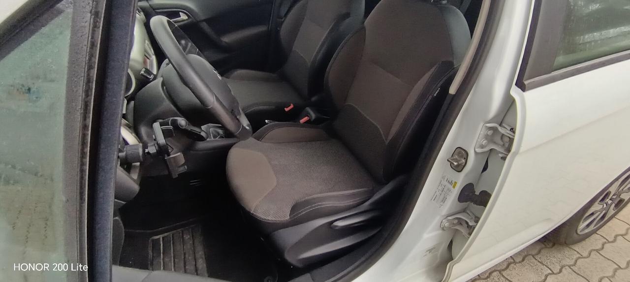 Citroen C3 1.0 vti Seduction 68cv Promo tasso 0