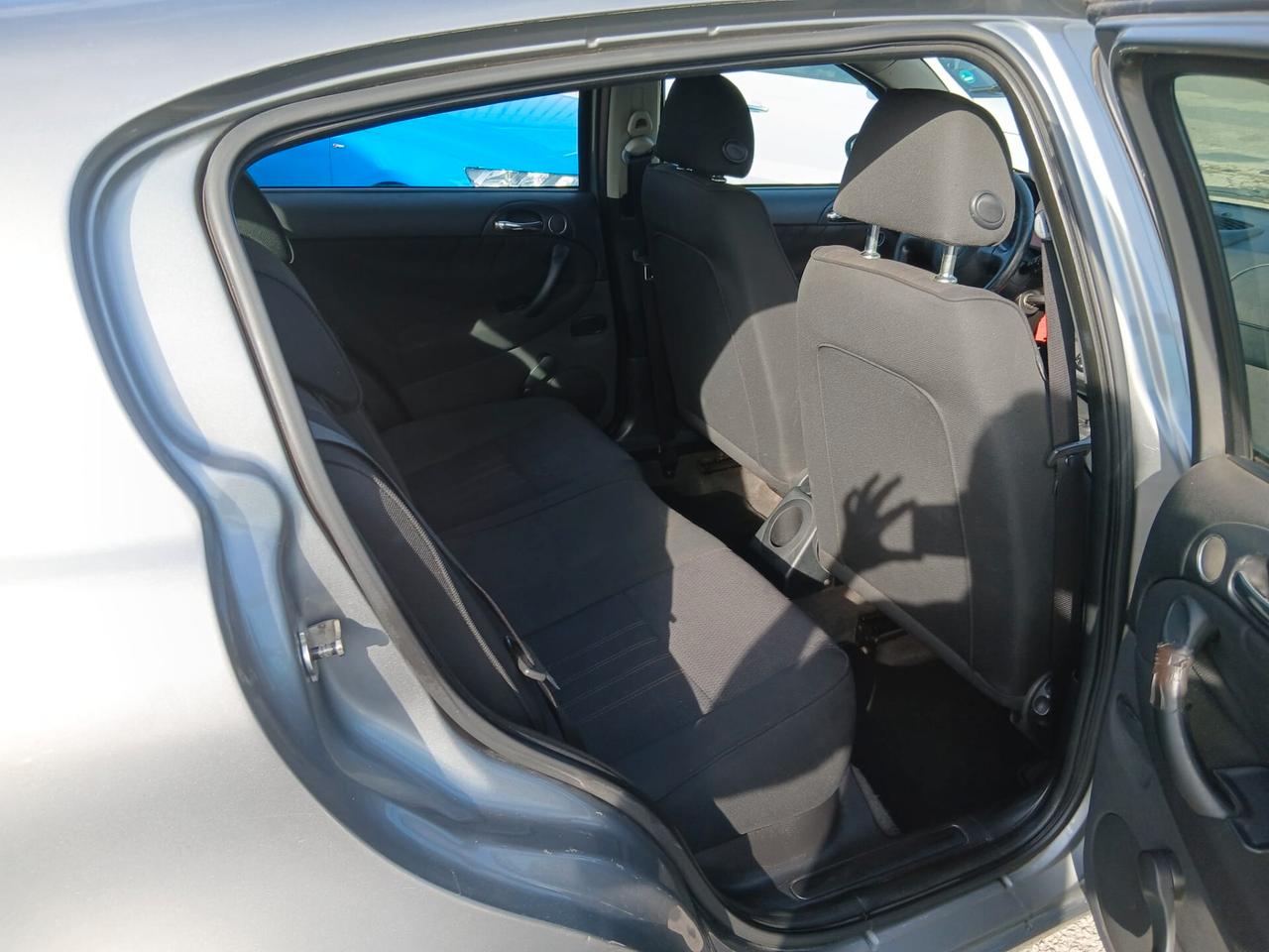 Alfa Romeo 147 1.9 JTD M-JET 16V 5 porte Prog.