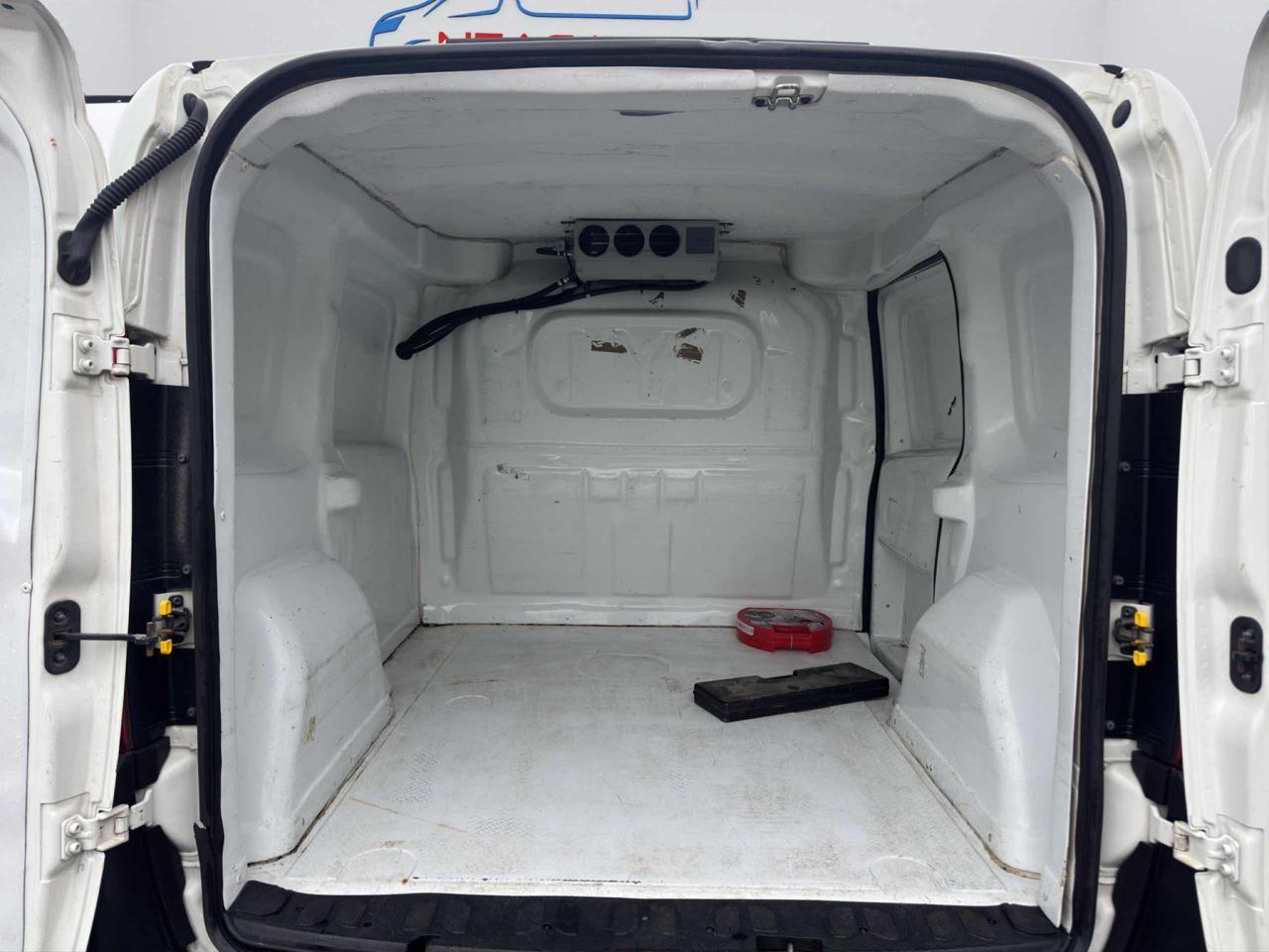 Fiat Doblo 1.4 NP AUTOCLIMA FRIGO HACCP PANE/ALIMENTI/FARMACI