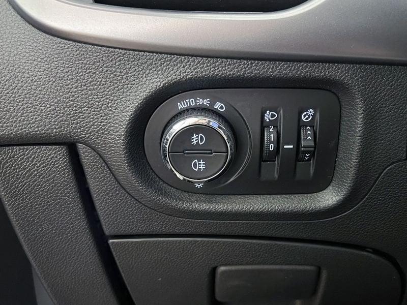 Opel Astra Astra 1.6 CDTi 110CV Start&Stop 5 porte Business Premium