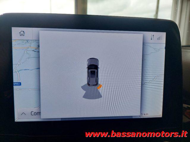 FORD Puma 1.0 EcoBoost Hy 125 CV S&S ST-Line * PROMO OTTOBRE