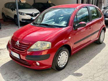 Citroen C3 1.1 benz. "149.00km"-'02