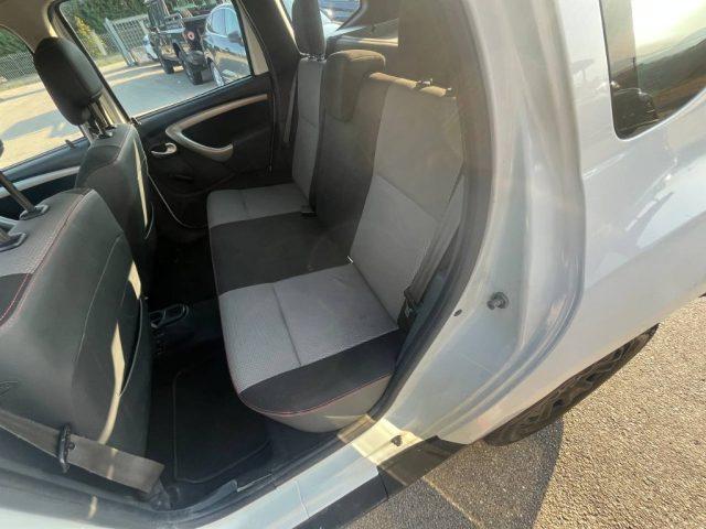 DACIA Duster 1.6 110CV 4x2 GPL Lauréate