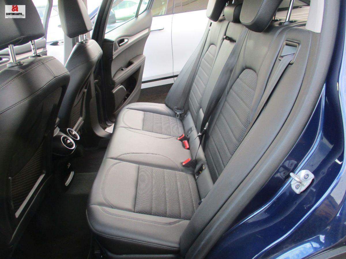 A.R.Stelvio 2.2 T.diesel 190CV AT8 Q4 SPRINT 2021