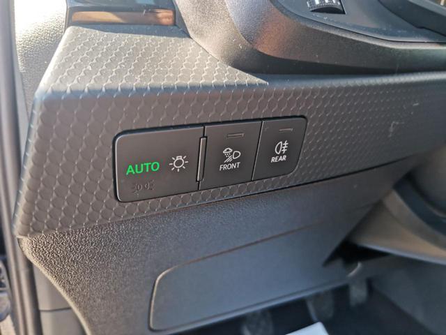 AUDI A1 SPB 25 TFSI - Fari LED