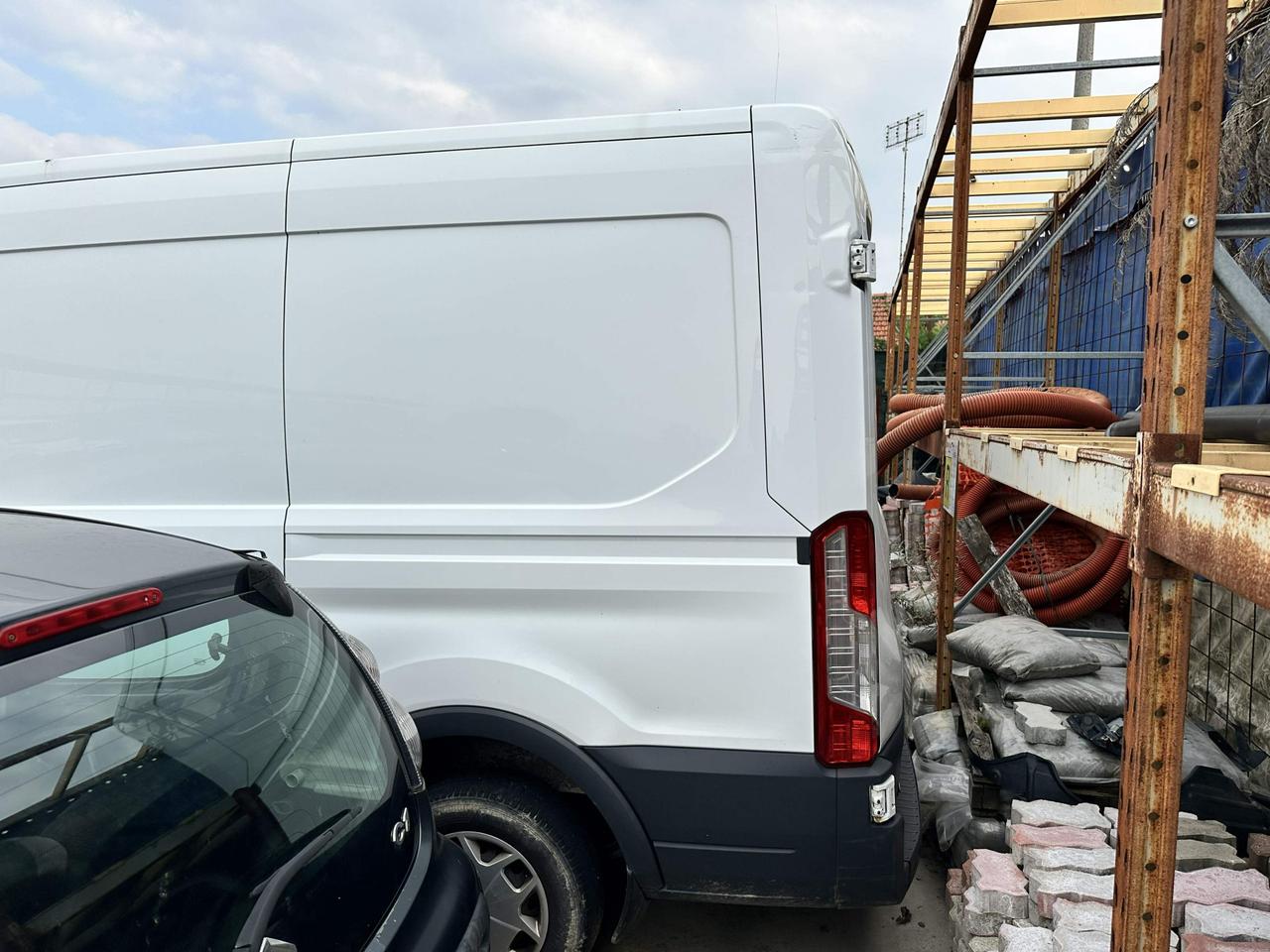 Ford FORD Transit 310 2.0TDCi EcoBlue 130CV PM-TM