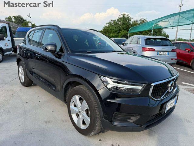 VOLVO XC40 2.0 SUV D3 150cv GEARTRONIC BUSINESS - FW889EM