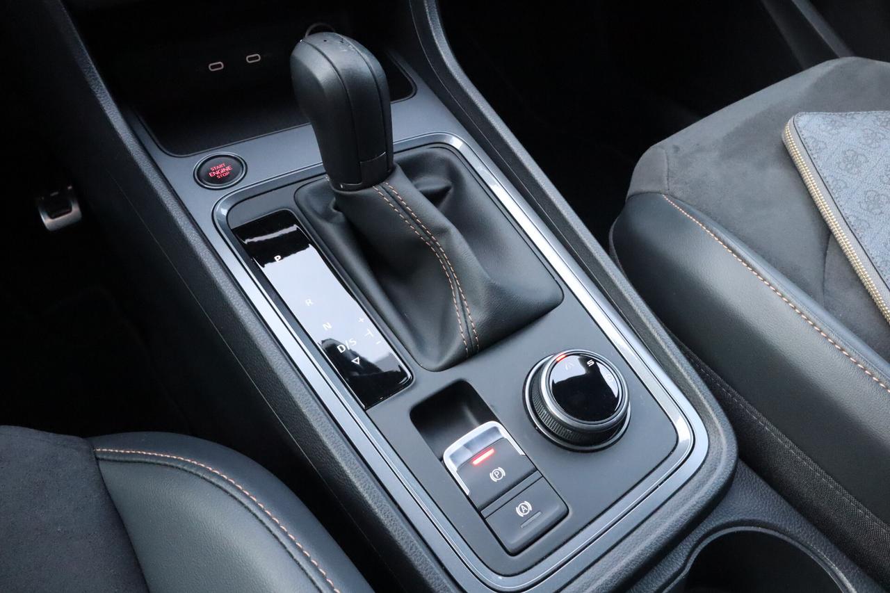 Cupra Ateca 1.5 TSI 150CV DSG ACC VIRTUAL 19"