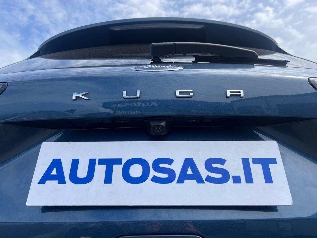 FORD Kuga 2.5 Plug In Hybrid 225 CV CVT 2WD ST-Line X del 2023