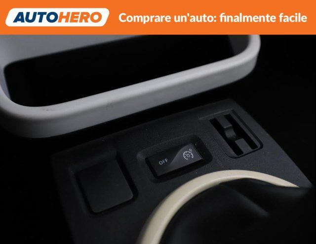 RENAULT Twingo SCe Zen