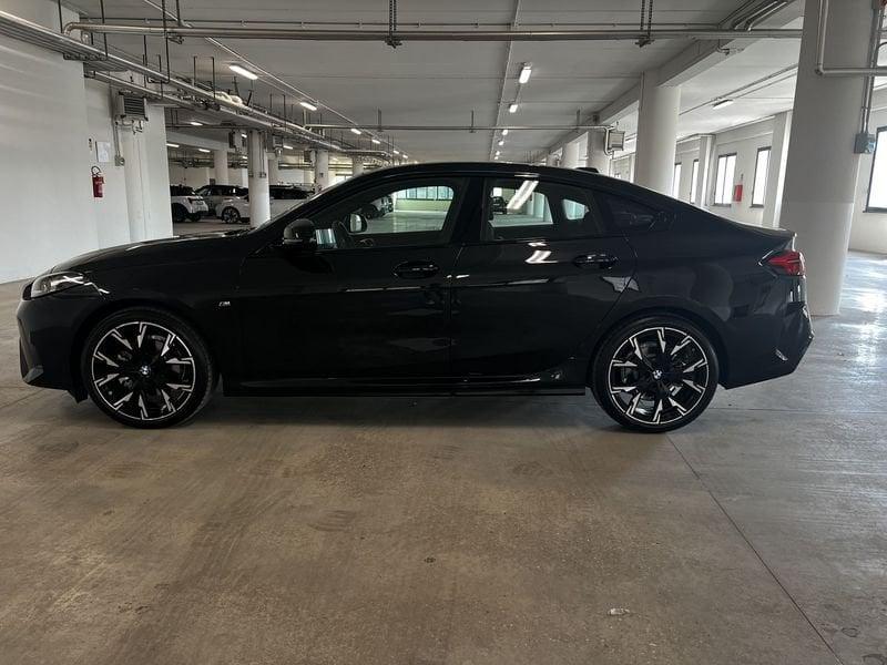 BMW Serie 2 G.C. Serie 2 F74 Gran Coupe 220d Gran Coupe 48V auto