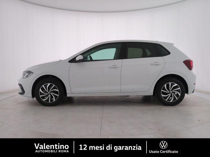 Volkswagen Polo 1.0 Edition Plus