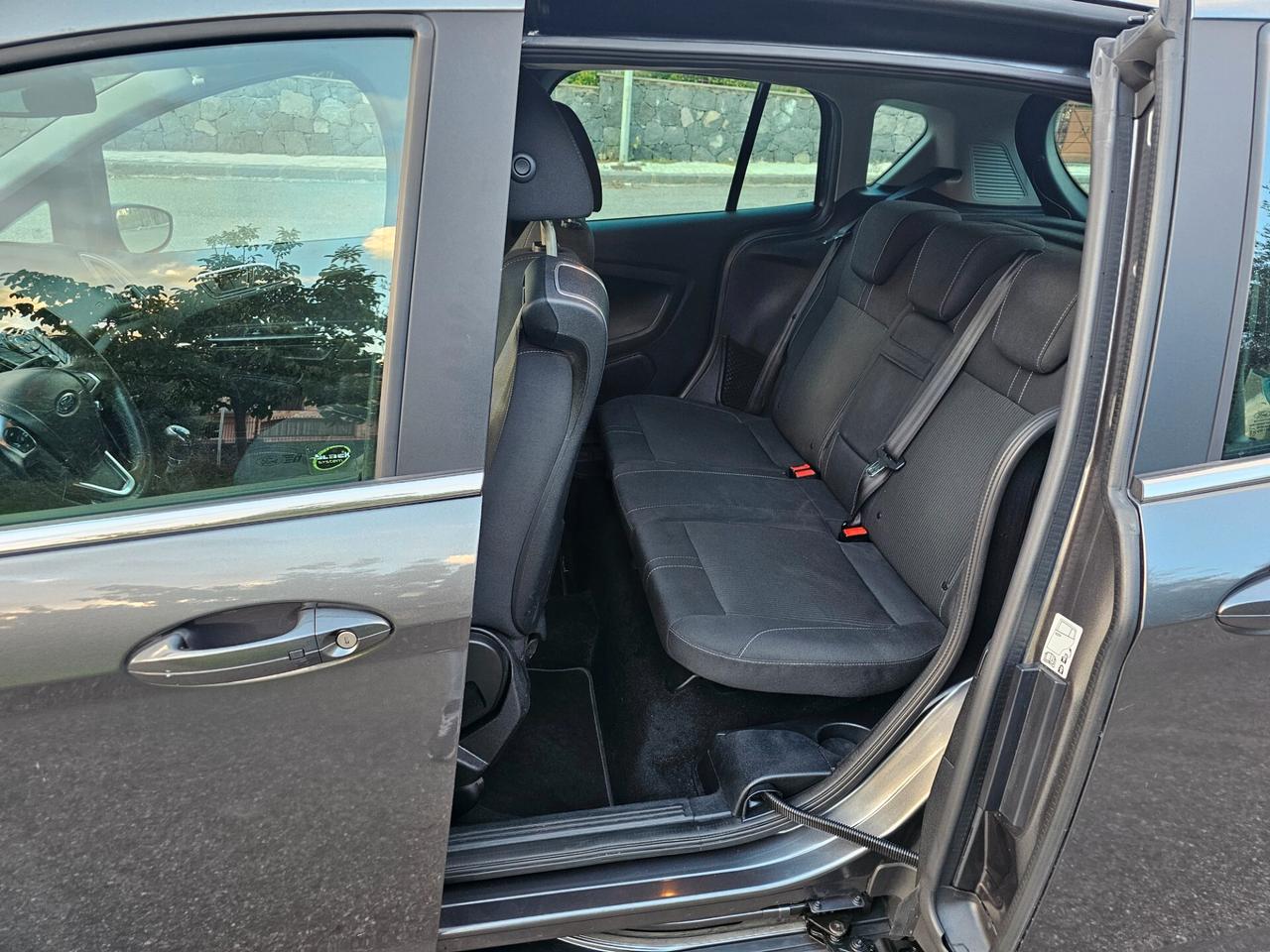 Ford B-Max 1.4 90 CV GPL Titanium