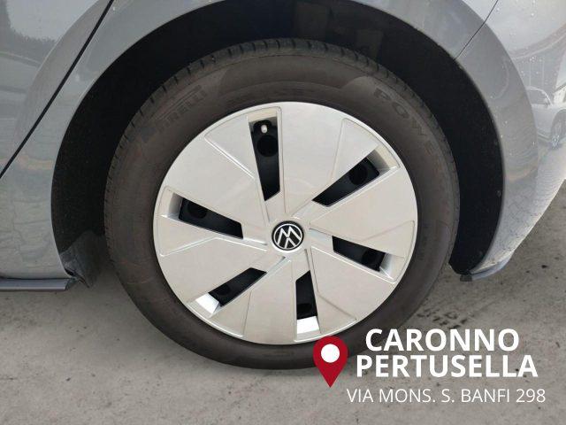 VOLKSWAGEN ID.3 Pro Performance