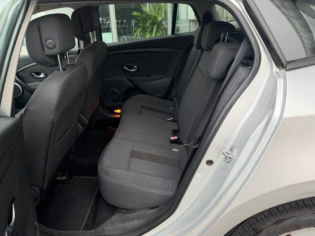 RENAULT Megane Mégane 1.5 dCi 110CV SporTour Confort