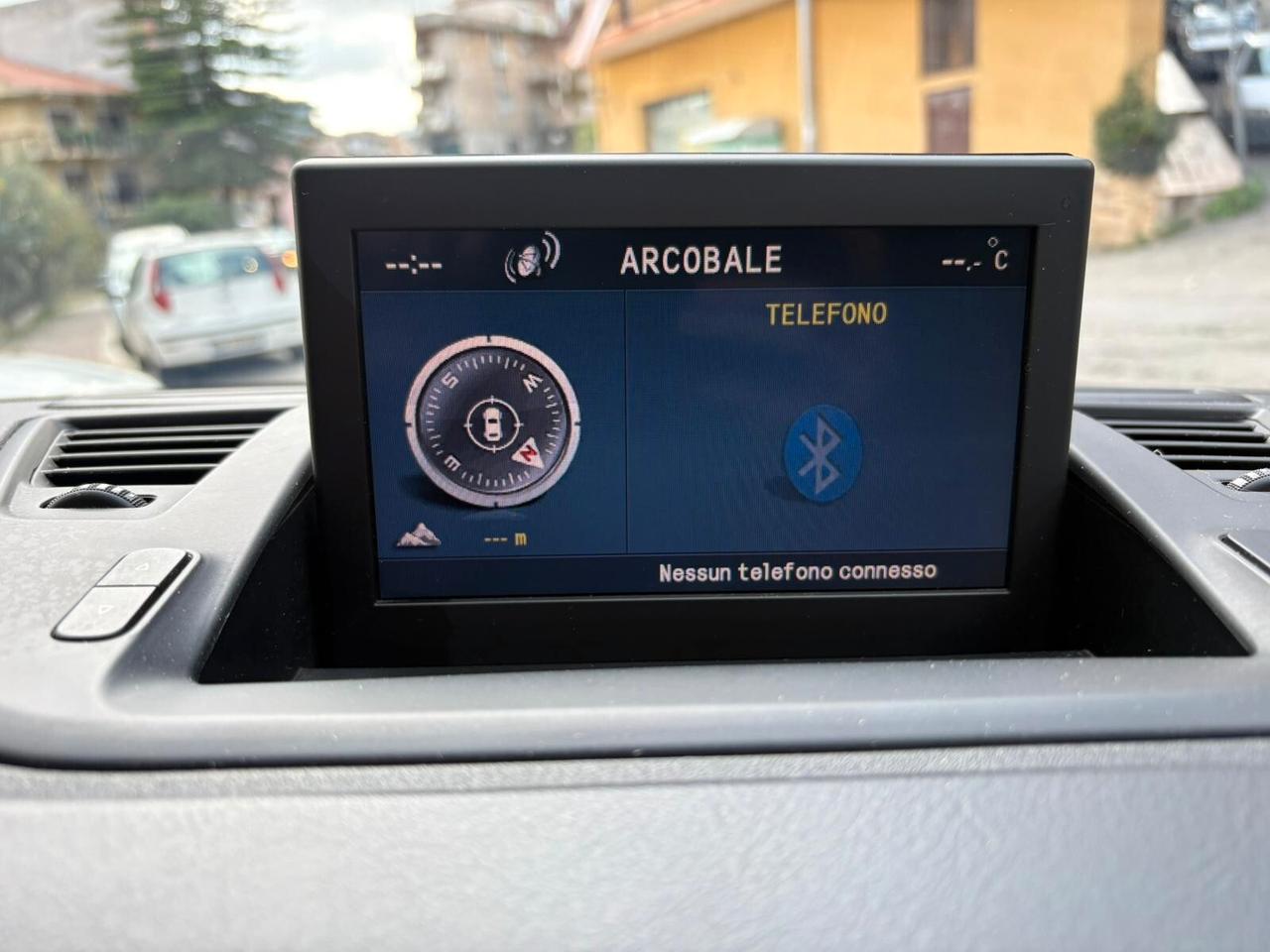 Alfa Romeo Giulietta 2.0 JTDm-2 140 CV Exclusive