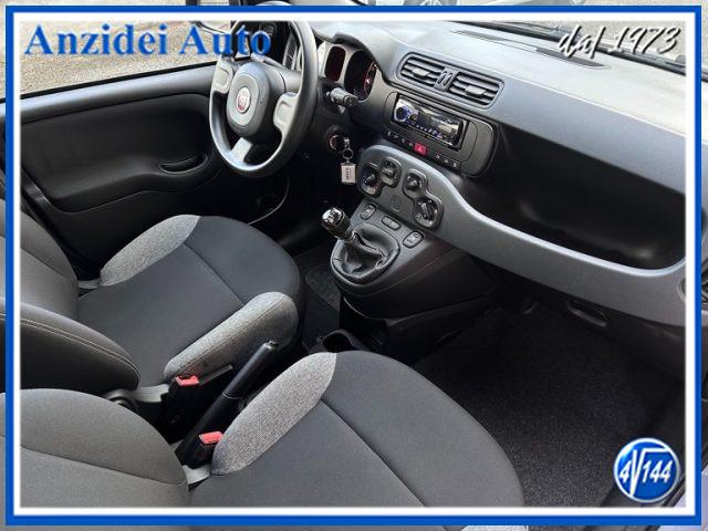 FIAT Panda 1.0 Hybrid 70 Cv