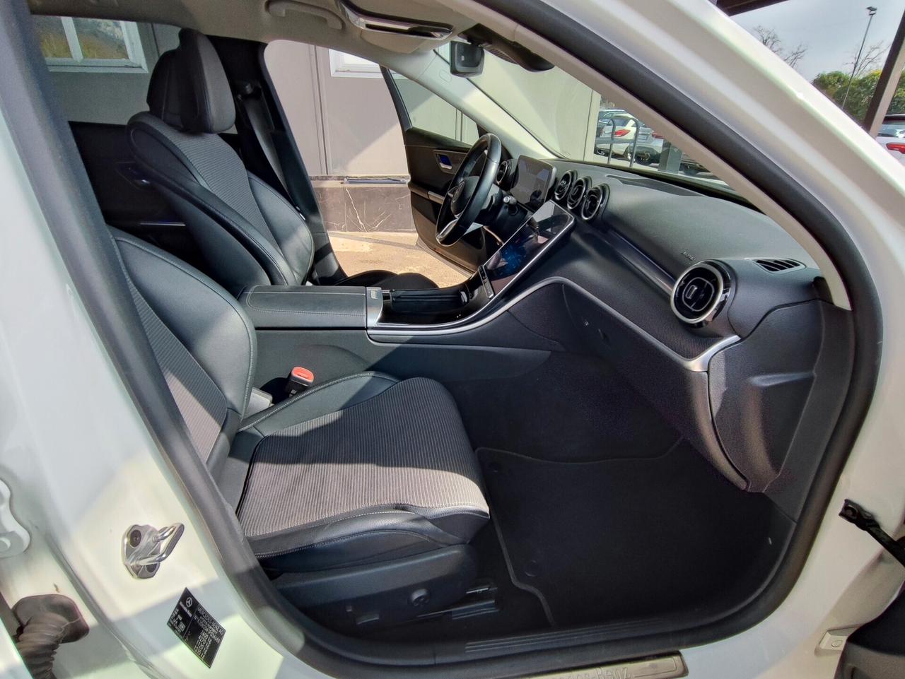 Mercedes-benz C 220 d Mild hybrid S.W. Premium Pro