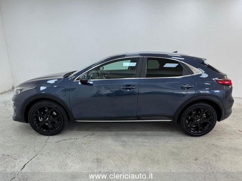 KIA Xceed 1.6 GDi 141 CV PHEV DCT High Tech