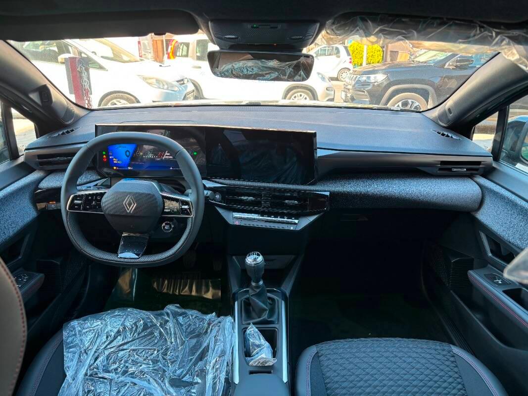 Renault Clio Clio 1.2 tce Techno 115cv
