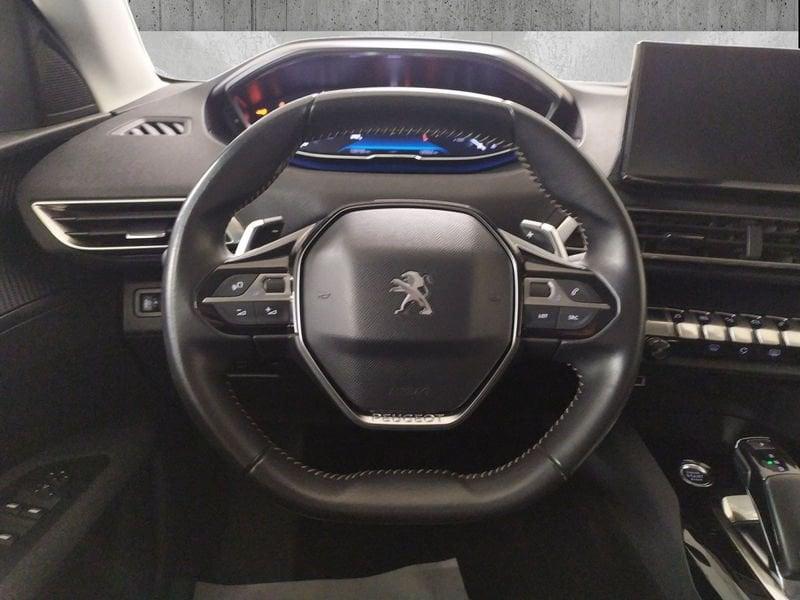 Peugeot 3008 1.5 bluehdi Active Business s&s 130cv eat8