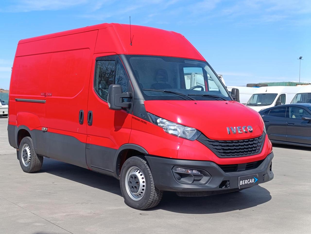 IVECO Daily 35 S12 V H2 3520 E6d-temp