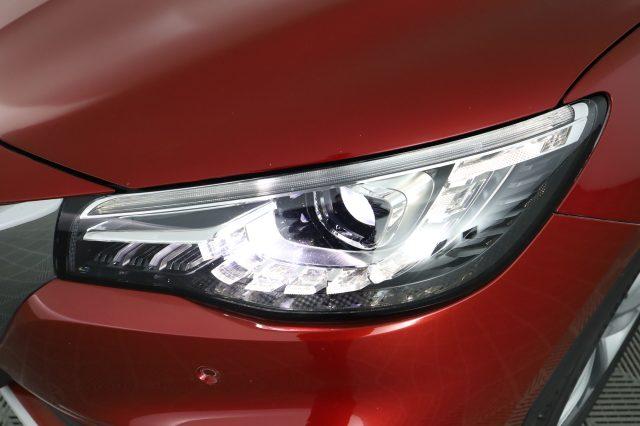 MG EHS EHS Plug-in Hybrid Exclusive