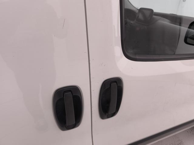 FIAT Fiorino cargo 1.3 mjt 95cv ecojet SX E6d-temp