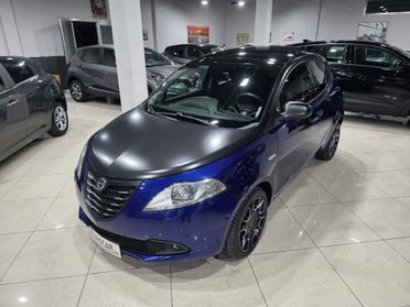 Lancia Ypsilon 1.3 MJT 16V 95 CV 5 porte S&S S Momodesign