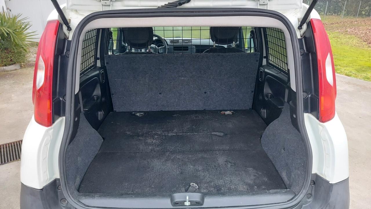 Fiat Panda VAN - 1.2 benzina - Iva Compresa